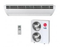 LG 60.000 BTU's 